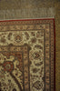 Load image into Gallery viewer, 6 x 9 Handmade Silk Rug Traditional Tabriz Classic Medallion #PIX-27546