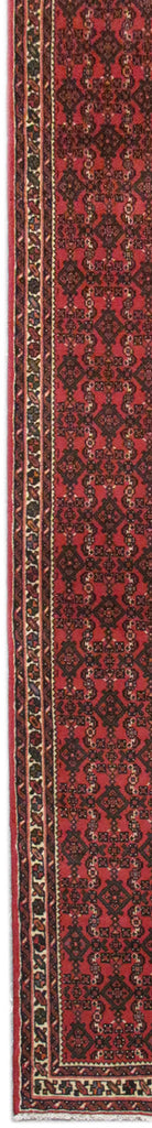 29' Long Runner Persian Herati Huseinabad #PIX-82640