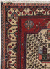 Load image into Gallery viewer, 3.4 x 4.9 Persian Tribal Rug #PIX-82695