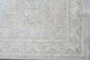 Load image into Gallery viewer, 14&#39; Feet Ziglar Chotan Runner Natural Wool Nuetral Light Pale Colors #PIX-25288