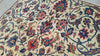 Load image into Gallery viewer, 6.11 x 12.6 Semi-Antique Persian Esfahan Wool Rug - ESTATE CARPET #B-80715