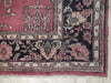 Load image into Gallery viewer, 9 x 12 New Sarouk Rug Hand-Knotted India Wool #B-74537