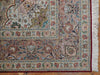 Load image into Gallery viewer, 8.2 x 11 Amazing High Quality Authentic Persian Tabriz Rug Wool and Silk Iran #PIX-21882