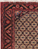 Load image into Gallery viewer, 3.5 x 4.8 Persian Kamelhel Rug Iran Hamadan Carpet #PIX-82711
