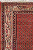 Load image into Gallery viewer, 3.4 x 5.4 Persian Herati Saraband Hamadan Rug #PIX-82736