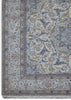 Load image into Gallery viewer, 8.4 x 12 Authentic Fine Persian Nain Rug 6 LA Quality 400 KPSI UNUSUAL Pattern #B-82361