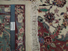 Load image into Gallery viewer, Authentic-Handmade-Traditional-Rug.jpg