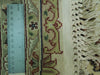 Load image into Gallery viewer, 7 x 7 feet ROUND fine weave Quality Wool and Silk Rug    #PIX-17191