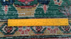 Load image into Gallery viewer, 6.3 x 9.5 Pre Owned Persian Tabriz Rug #B-80819
