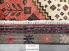Load image into Gallery viewer, 3.2 x 4.9 Persian Hamadan Rug Pink #PIX-21249