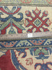 Load image into Gallery viewer, 5' x 24' Wide Long Runner Handmade Afghanistan Rug  #PIX-28007
