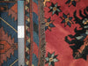 Load image into Gallery viewer, 4.3 x 6.9 Afghan Tribal Rug #PIX-19328