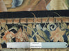 Load image into Gallery viewer, 5 x 8 Hunting Queen Horse Dog Scenery Wool Silk Hanging Pictorial Tapestry Rug #PIX-20582