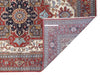Load image into Gallery viewer, 8.8 x 12 New Hand-Knotted Serapi Rug #B-75724
