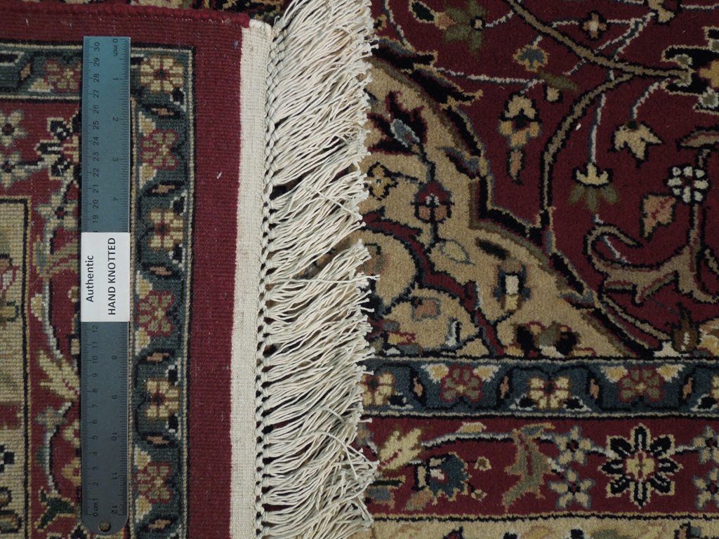 8 x 10 Quality Handmade Jaipur Rug #PIX-18557