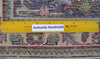 Load image into Gallery viewer, 6.9 x 9.2 Persian Tabriz Wool Rug #B-81857