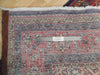 Load image into Gallery viewer, 6.10 x 10.9 Semi-Antique Persian Sarouk Mahal Rug #B-71945
