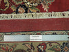Load image into Gallery viewer, 9 x 12.6 New Handmade Sarouk Rug #PIX-20607