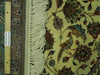 Load image into Gallery viewer, 6.1 x 9.5 Iran Handmade Tabriz Rug - Genuine Persian Carpet with Animal Design #PIX-18059