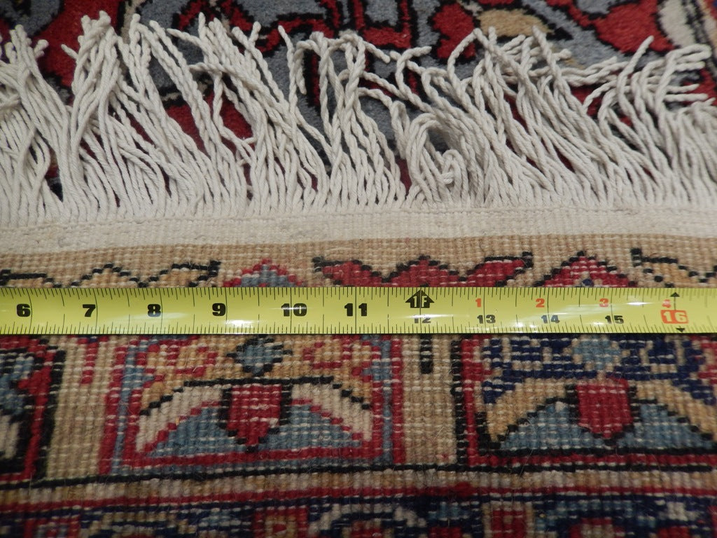 5.3 x 8.3 Persian Ardebil Rug #PIX-23340