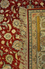 Load image into Gallery viewer, 6 x 9 Handmade Persian Authentic Iran Floral Elegant Area Rug #PIX-27607