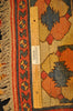 Load image into Gallery viewer, 6 x 6.5 Square Hand-Knotted Afghan Kazak Rug #PIX-26073