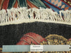 Load image into Gallery viewer, 8 x 8 ROUND  Handmade Rug   #PIX-20853