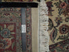 Load image into Gallery viewer, 8.9 x 11.4 Semi-Antique Persian Heriz Rug All Over Ivory #PIX-18391