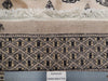 Load image into Gallery viewer, ALL SIZES Beige 8&#39; x 10&#39; Handmade Elephant Vanucci Bokhara Rug B-123