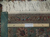 Load image into Gallery viewer, 6.5 x 9 Fine Quality Persian Tabriz Rug Wool and Silk 400 Kpsi #PIX-18139