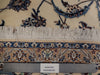 Load image into Gallery viewer, 7.3 x 10 Signed Habibian Authentic High Quality Persian Nain Rug #PIX-22028