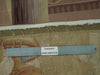 Load image into Gallery viewer, 6 x 8 Old Fashion Market Scenery Tapestry Handmade #PIX-20577