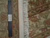Load image into Gallery viewer, 5.10 x 8.10 New Handmade Agra Rug Neutrals #PIX-18853