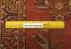 Load image into Gallery viewer, 4&#39; x 5&#39; Persian Hamadan Rug #PIX-82668