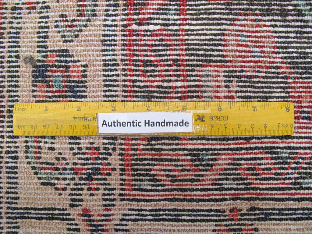 3.7 x 5 Iran Hamadan Rug #PIX-82710