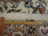 Load image into Gallery viewer, 4.3 x 6.5 Genuine Persian Tabriz Rug Wool and Silk Handmade Iran #PIX-26208