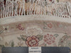 Load image into Gallery viewer, 7.0 x 7.0 Feet ROUND Bamboo Silk Handmade Rug #PIX-21087