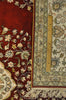Load image into Gallery viewer, 6 x 9 Classic Traditional Hand-Knotted Silk Area Rug #PIX-27542
