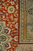 Load image into Gallery viewer, 5 x 8 Traditional Area Rug Silk #PIX-27475