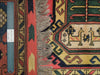 Load image into Gallery viewer, 5.7 x 6.8 Hand-Knotted Afghanistan Kazak Rug #PIX-19303