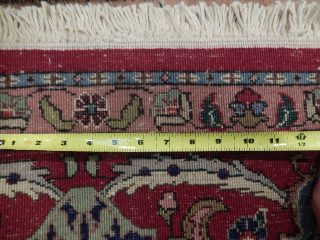 7.3 x 10.2 Persian Bakhtiar Rug #PIX-23467
