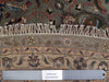 Load image into Gallery viewer, 8 x 8 Feet Round Quality Handmade Jaipur Rug #PIX-22456