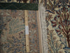 Load image into Gallery viewer, 6.9 x 11 Authentic Fine Persian Nain Rug EXOTIC RARE Trees Birds Animals #PIX-18233