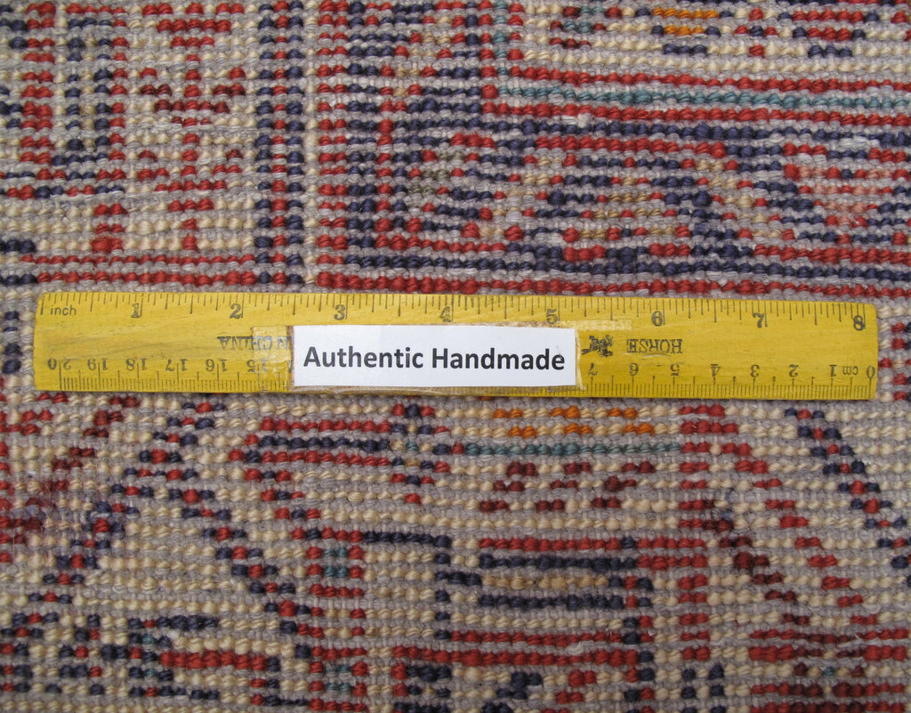 3.5 x 5 Persian Mahal Joashagan Rug #PIX-82656