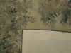 Load image into Gallery viewer, 5 x 6.8 Tapestry Green Scenery Hanging Art Rug #PIX-20057