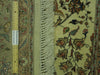 Load image into Gallery viewer, 6.8 x 10 Authentic Persian Tabriz Rug High Quality 400 KPSI Wool And Silk #PIX-18064