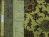 Load image into Gallery viewer, 6.2 x 8.11 Authentic Persian Tabriz Carpet Handmade Iran 499 KPSI #PIX-18062