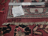 Load image into Gallery viewer, 9 x 12 New Sarouk Rug Hand-Knotted India Wool #B-74537