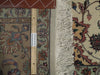Load image into Gallery viewer, 8 x 10 Authentic Persian Tabriz Iran Rug Wool and Silk 400 KPSI #PIX-18235
