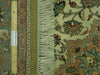 Load image into Gallery viewer, 6.6 x 10.6 Authentic Quality Persian Handmade Iran Tabriz Rug 400 Kpsi #PIX-18065